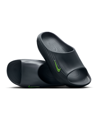 Nike ReactX Rejuven8 Men's Slides. Nike BG